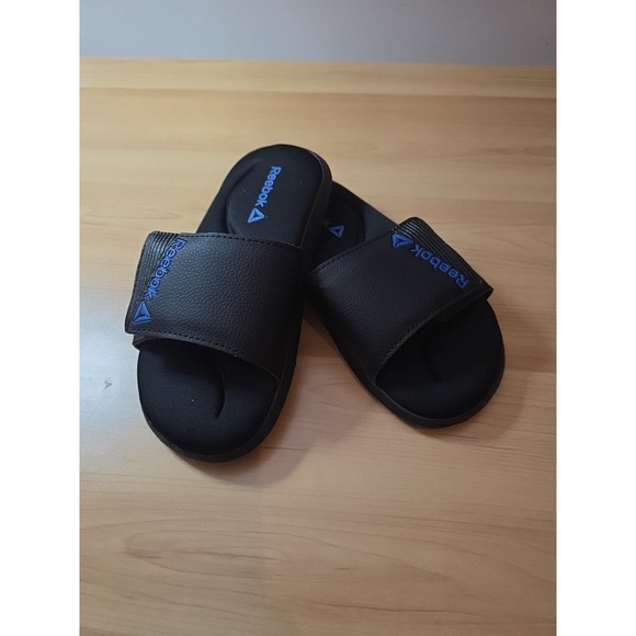 Reebok Other - Kids Reebok Slides Slip On